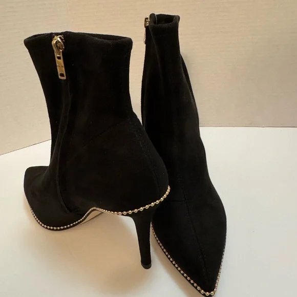 Coach Weston Stretch Bootie - Picture 6 of 7